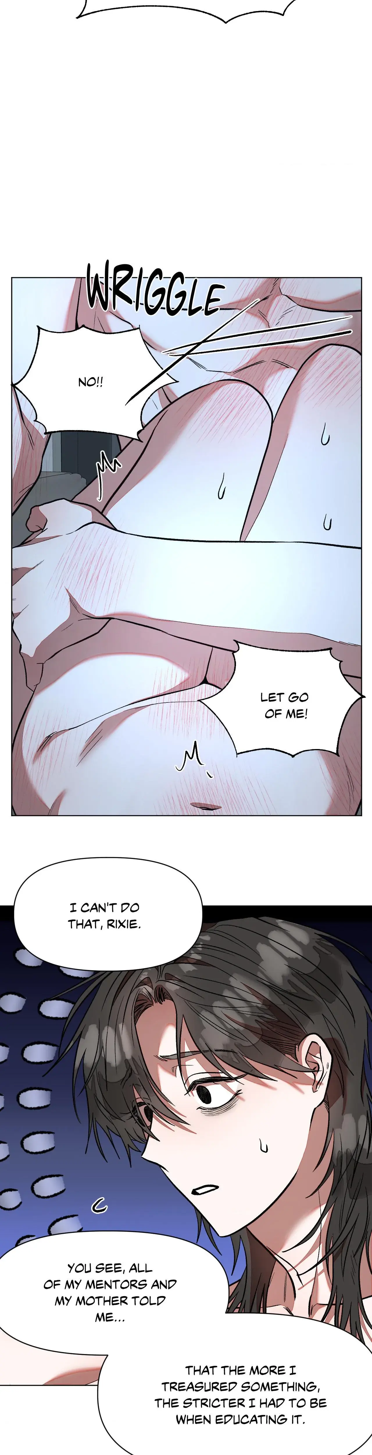 Special Service Episode 4 - Page 22