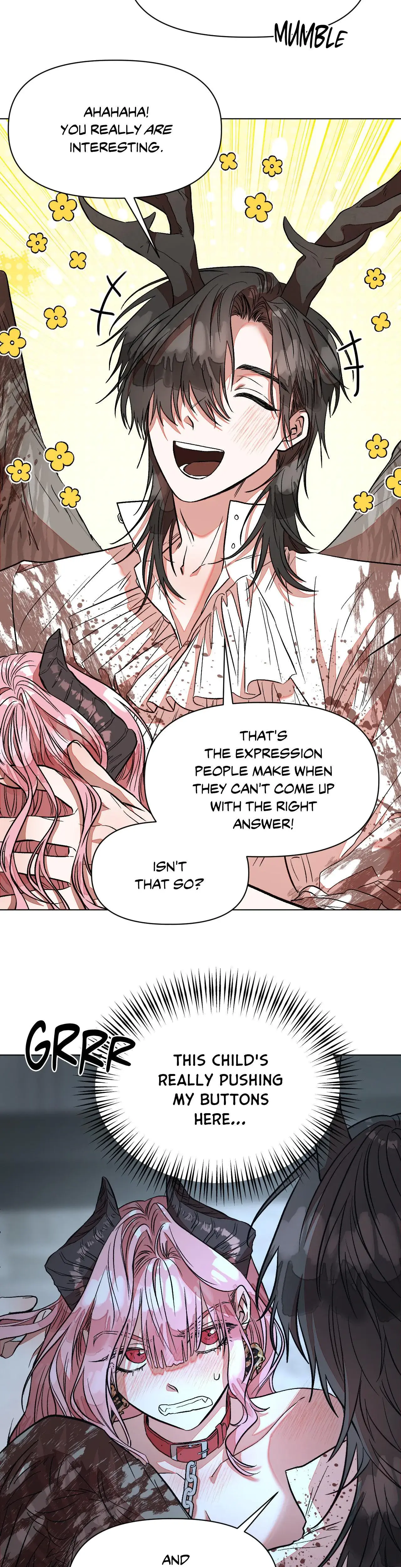Special Service Episode 4 - Page 3