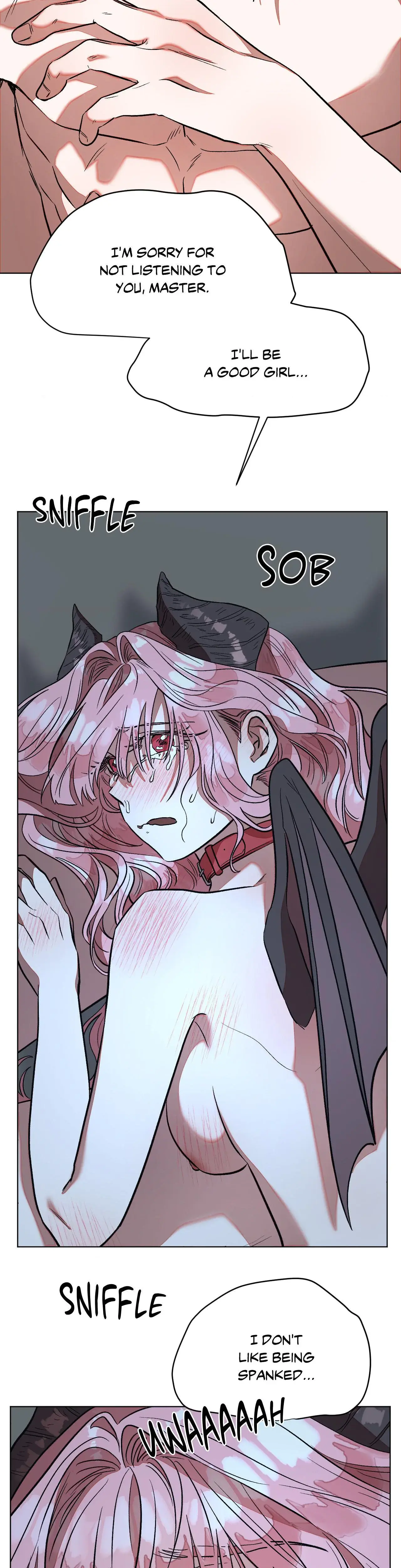 Special Service Episode 4 - Page 31