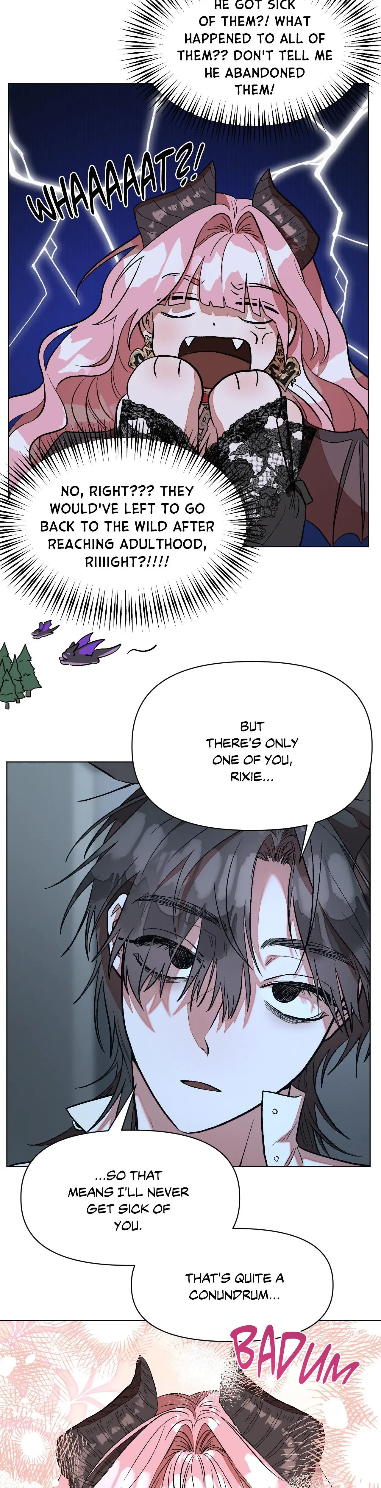 Special Service Episode 4 - Page 8