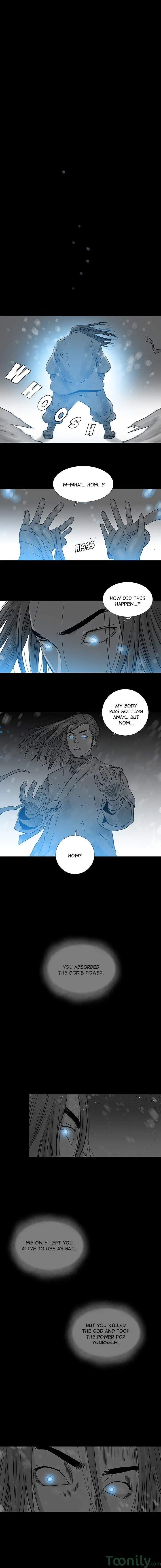 Spirit Breaker Episode 1 - Page 10