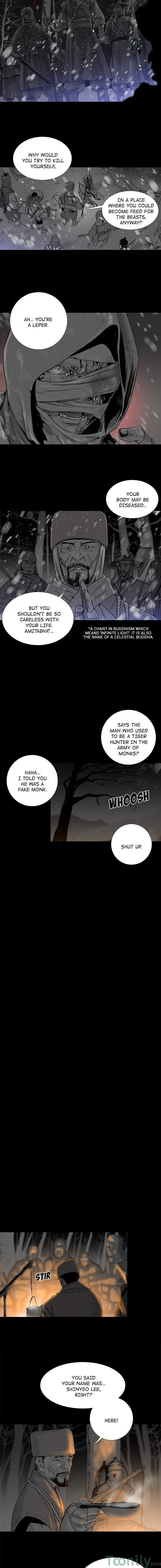 Spirit Breaker Episode 1 - Page 3