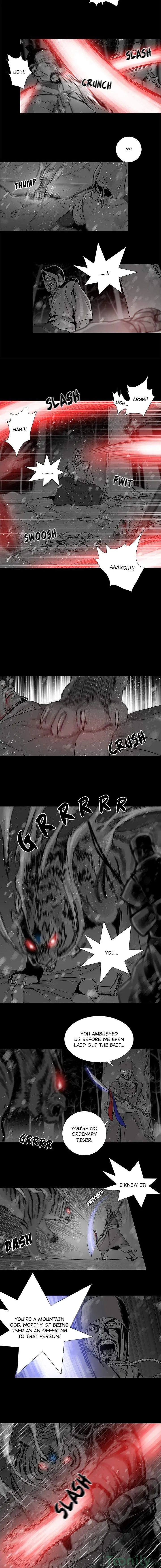 Spirit Breaker Episode 1 - Page 5