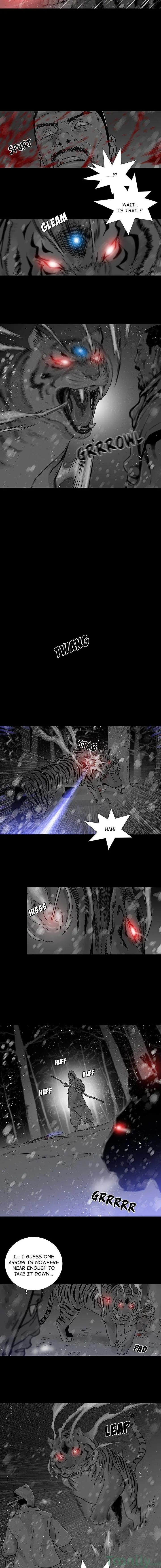 Spirit Breaker Episode 1 - Page 6