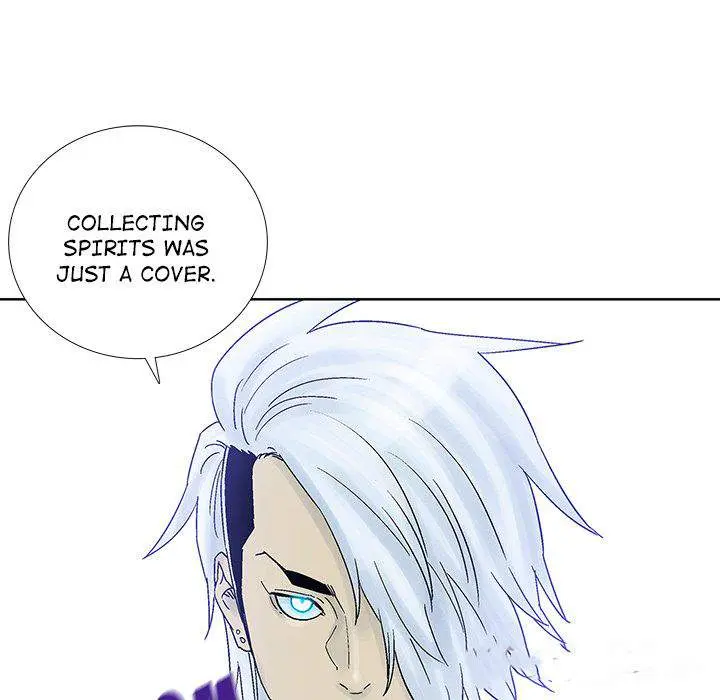 Spirit Breaker Episode 45 - Page 16