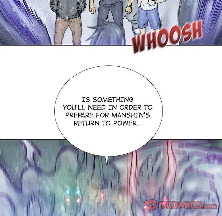 Spirit Breaker Episode 45 - Page 18