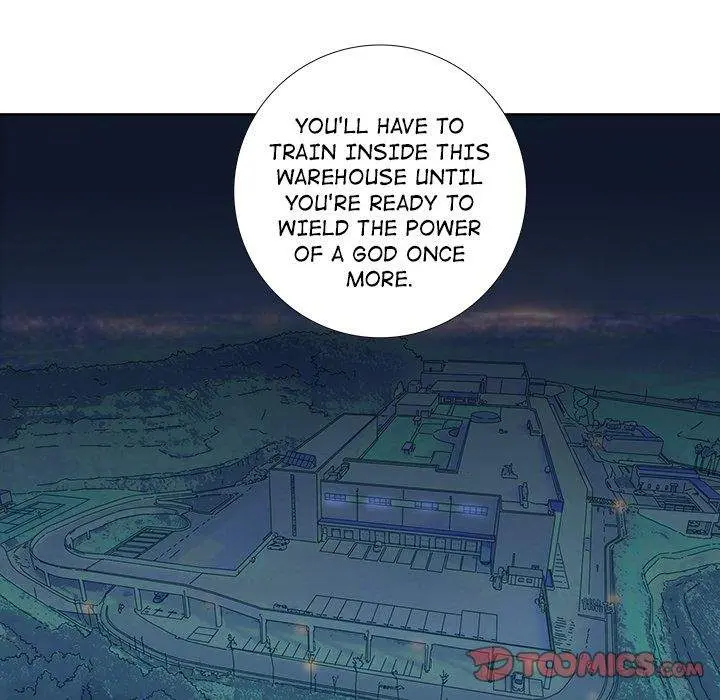 Spirit Breaker Episode 45 - Page 20