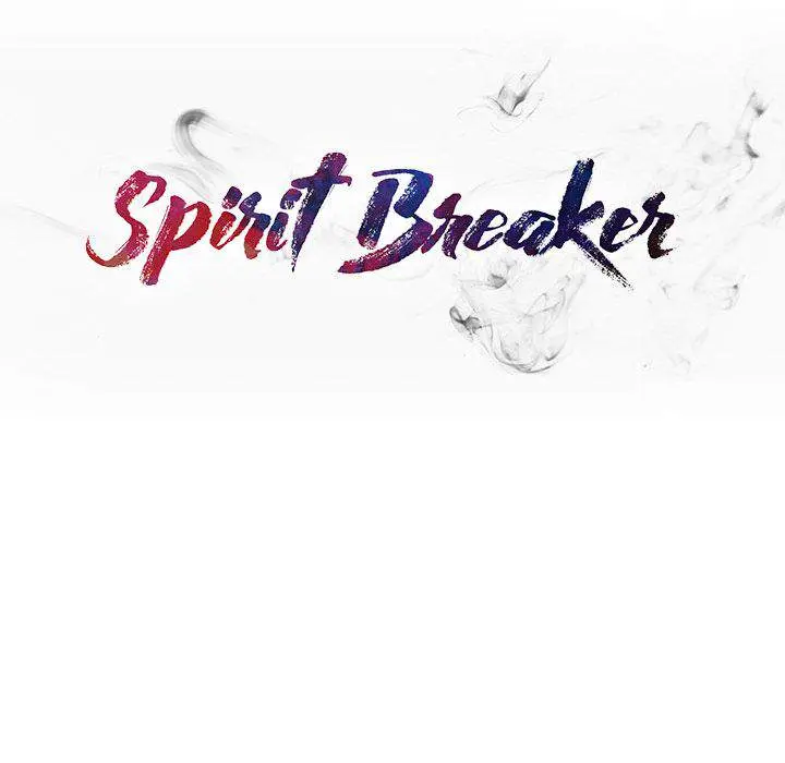Spirit Breaker Episode 45 - Page 22