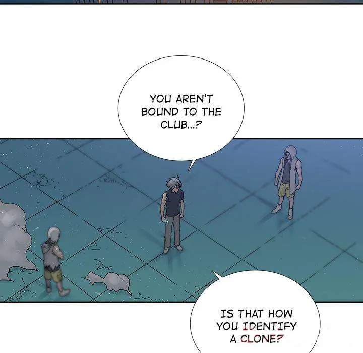 Spirit Breaker Episode 45 - Page 24