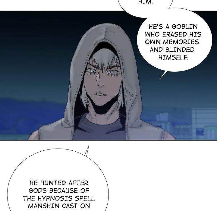 Spirit Breaker Episode 45 - Page 26