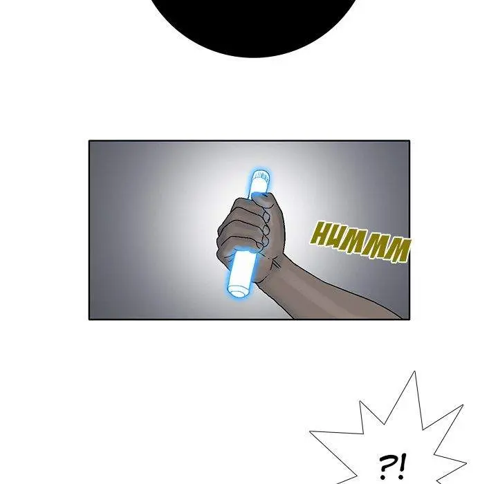 Spirit Breaker Episode 45 - Page 29