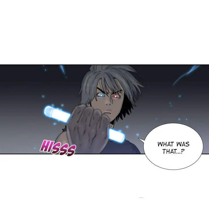 Spirit Breaker Episode 45 - Page 32