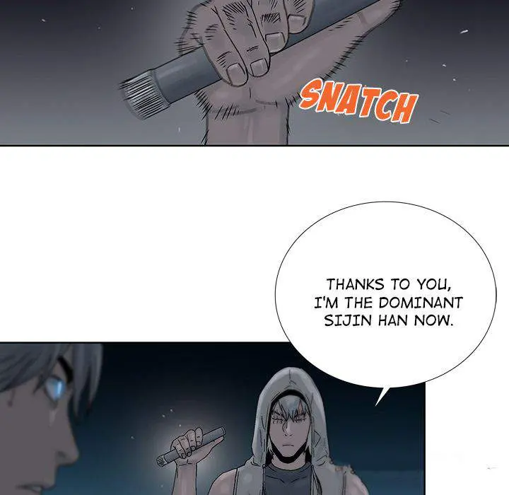 Spirit Breaker Episode 45 - Page 36