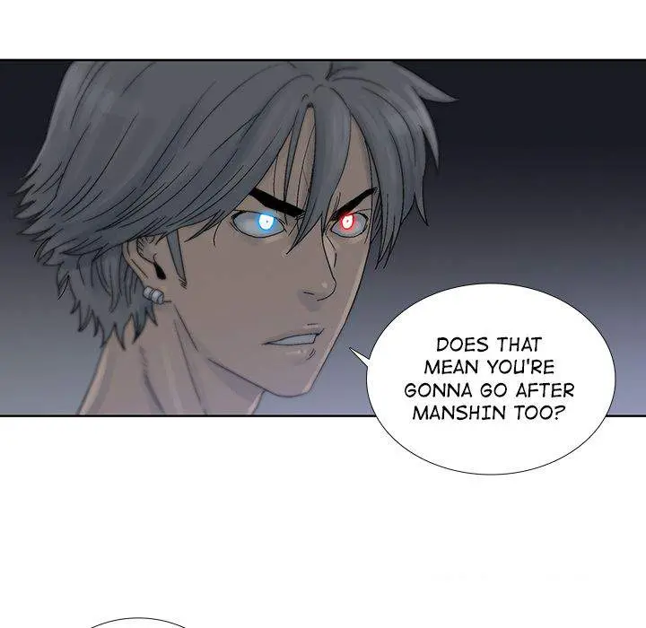 Spirit Breaker Episode 45 - Page 46