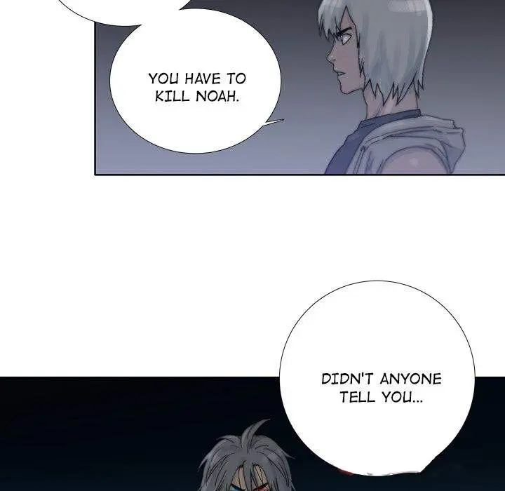 Spirit Breaker Episode 45 - Page 50