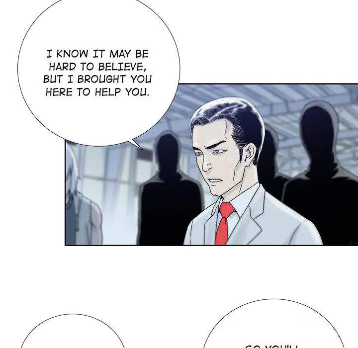 Spirit Breaker Episode 45 - Page 6