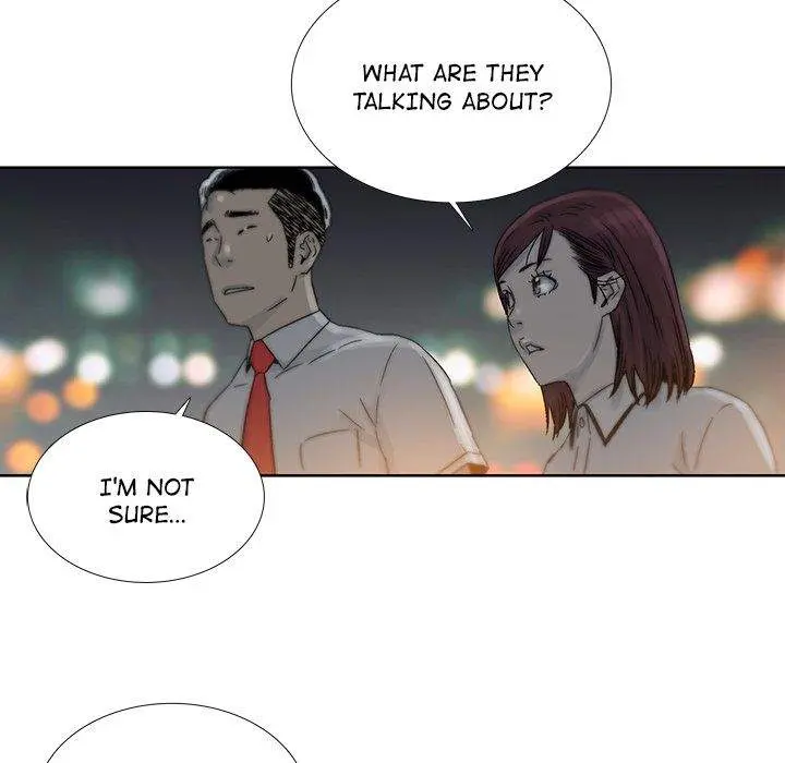 Spirit Breaker Episode 45 - Page 61