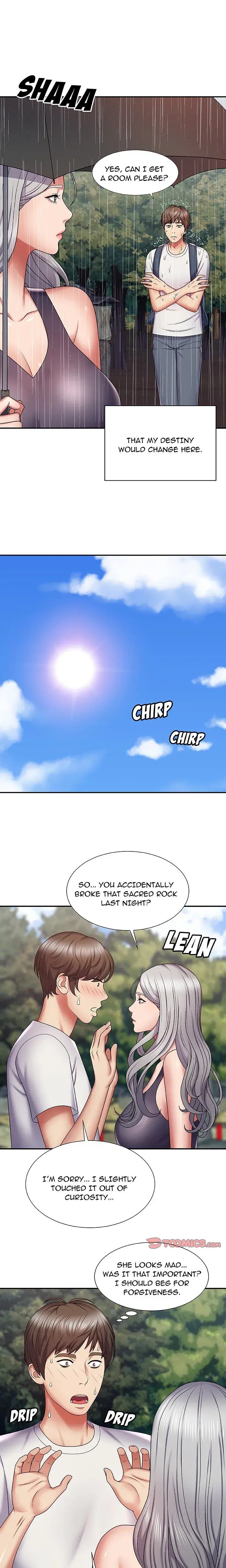 Spirit Possession Episode 0 - Page 2