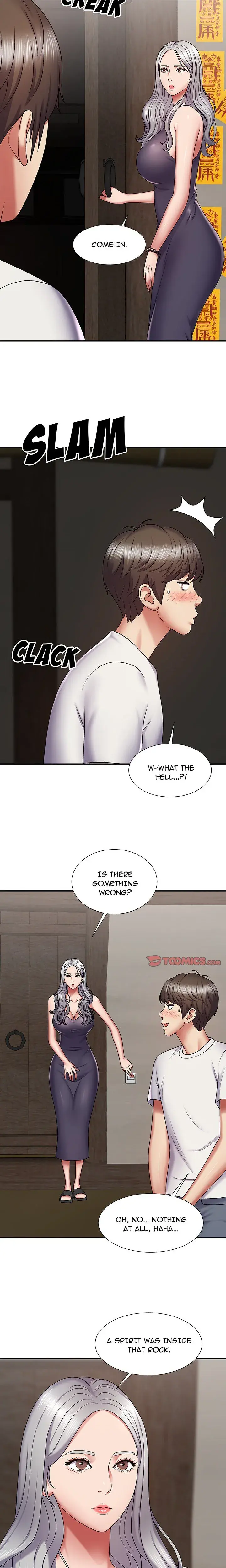 Spirit Possession Episode 0 - Page 4
