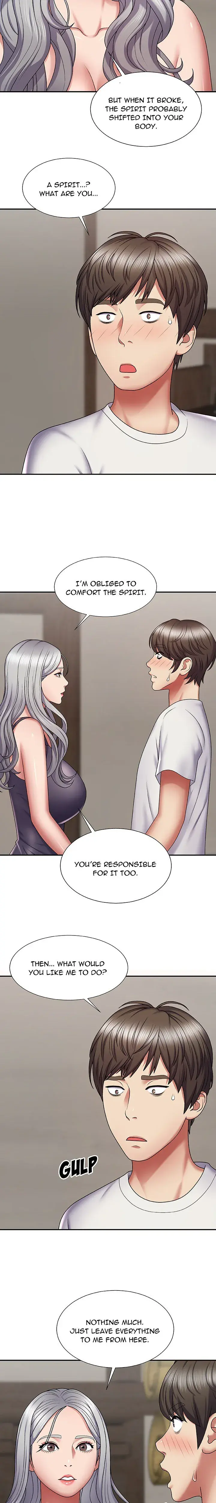 Spirit Possession Episode 0 - Page 5