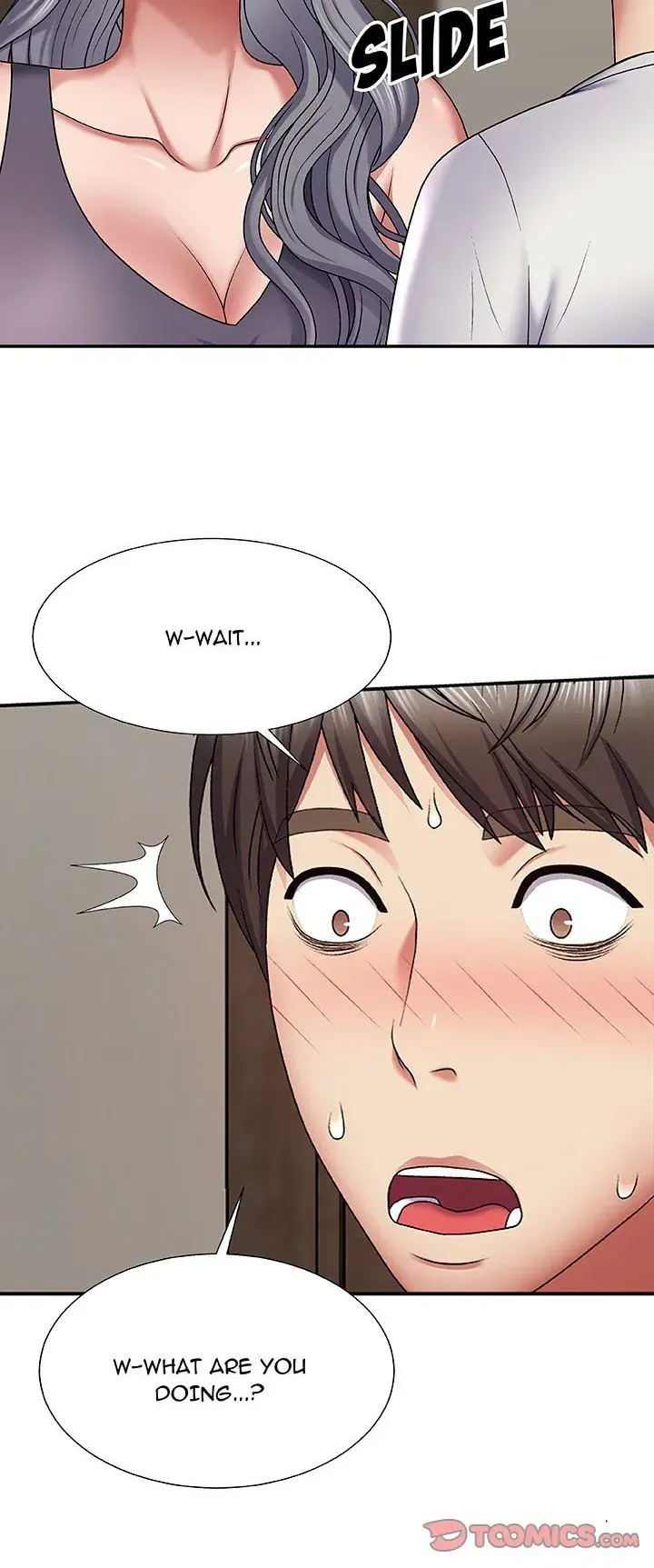 Spirit Possession Episode 0 - Page 6