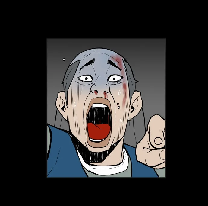 Spirit Possession Episode 1 - Page 20