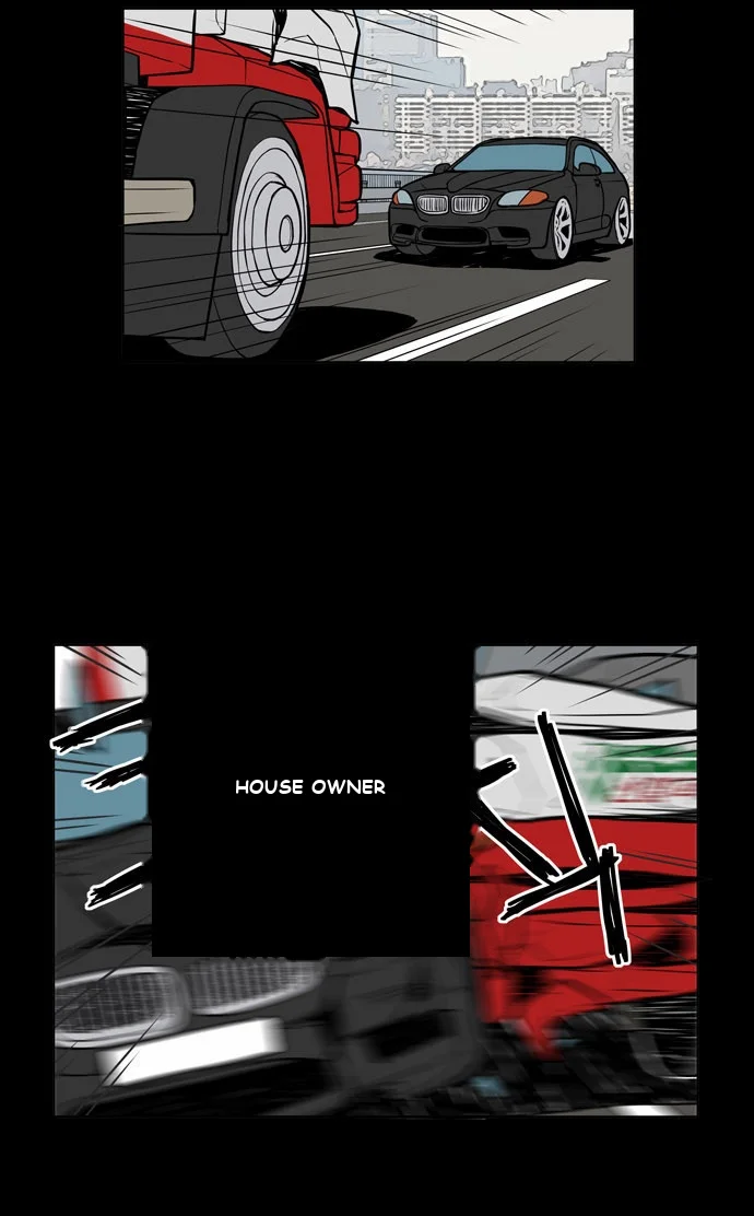 Spirit Possession Episode 1 - Page 25
