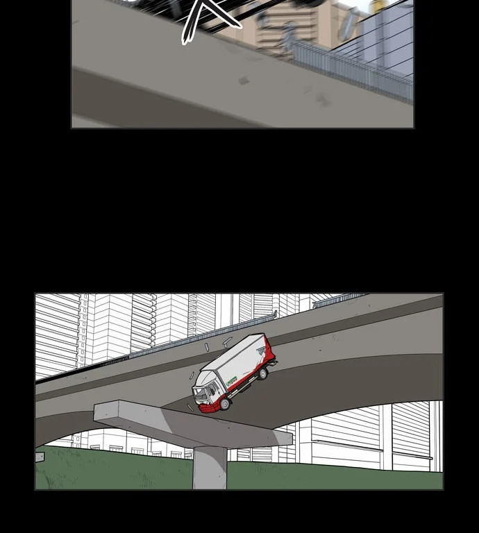 Spirit Possession Episode 1 - Page 31