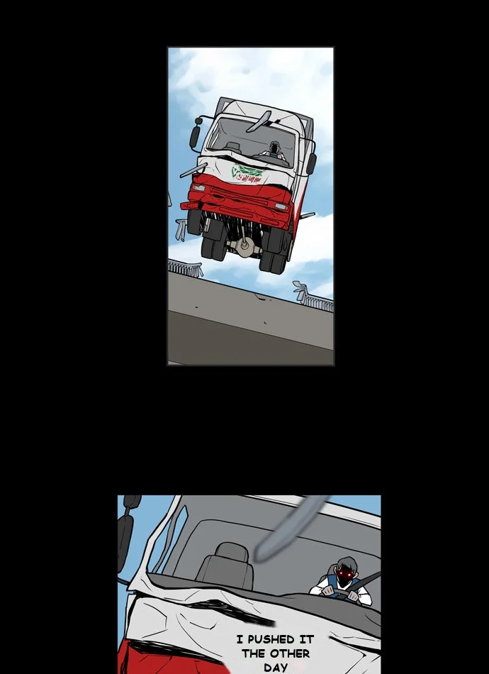 Spirit Possession Episode 1 - Page 32