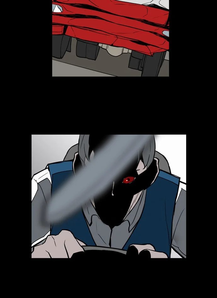 Spirit Possession Episode 1 - Page 33