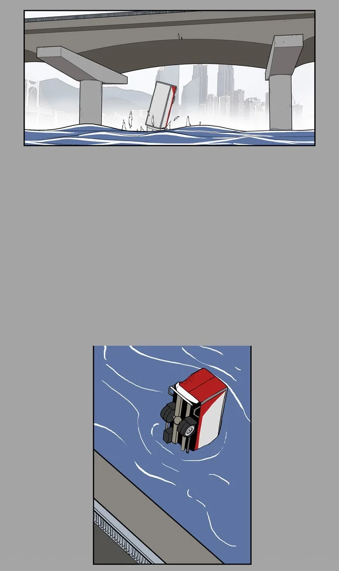 Spirit Possession Episode 1 - Page 37
