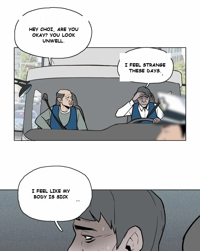 Spirit Possession Episode 1 - Page 4
