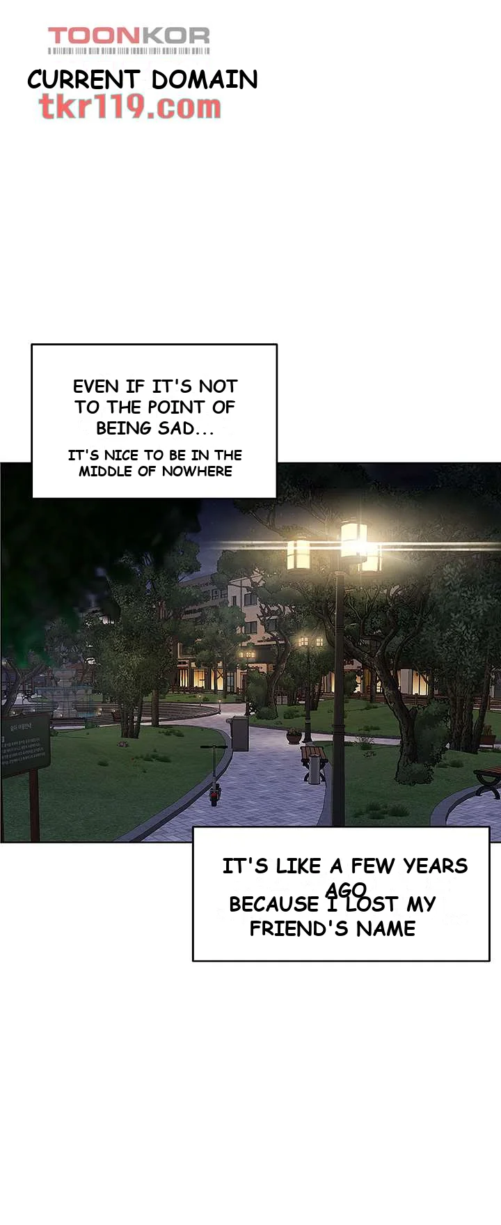 Sponsor Me Please Episode 1 - Page 32