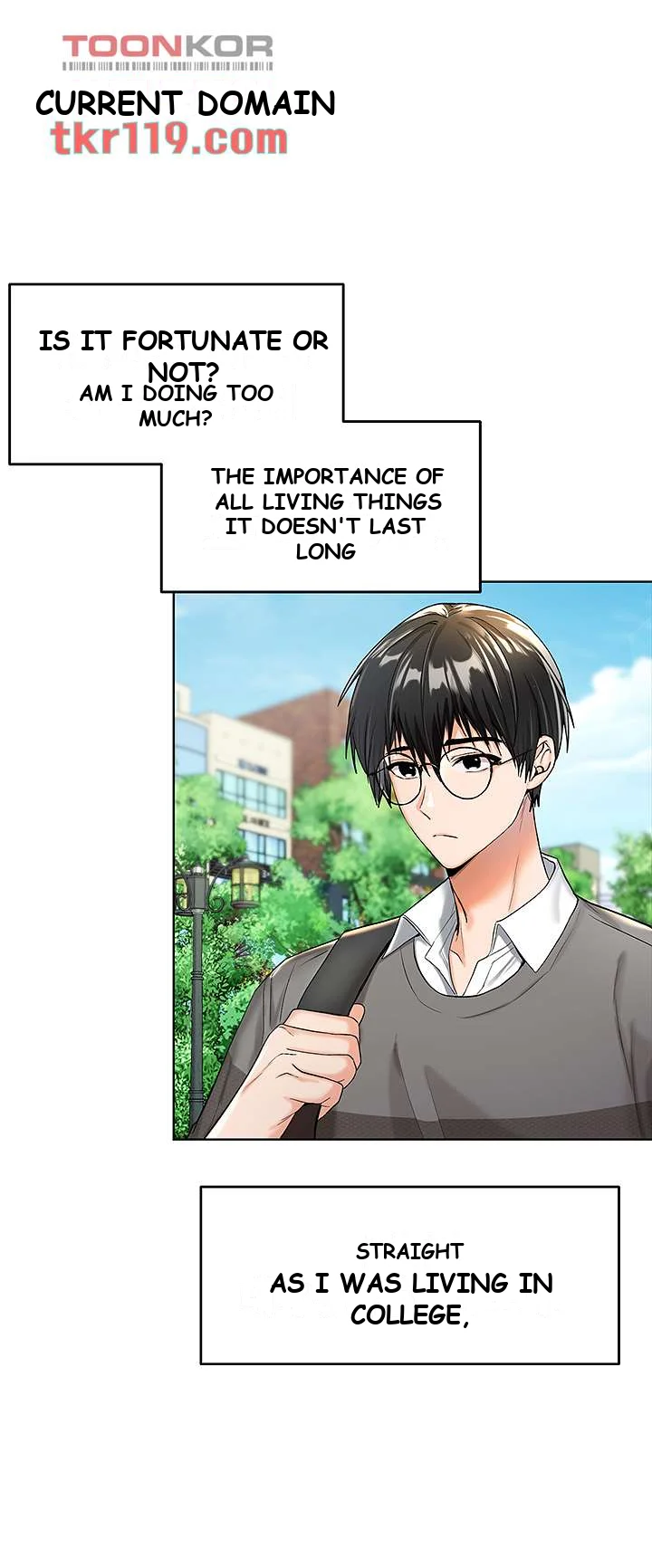 Sponsor Me Please Episode 1 - Page 33