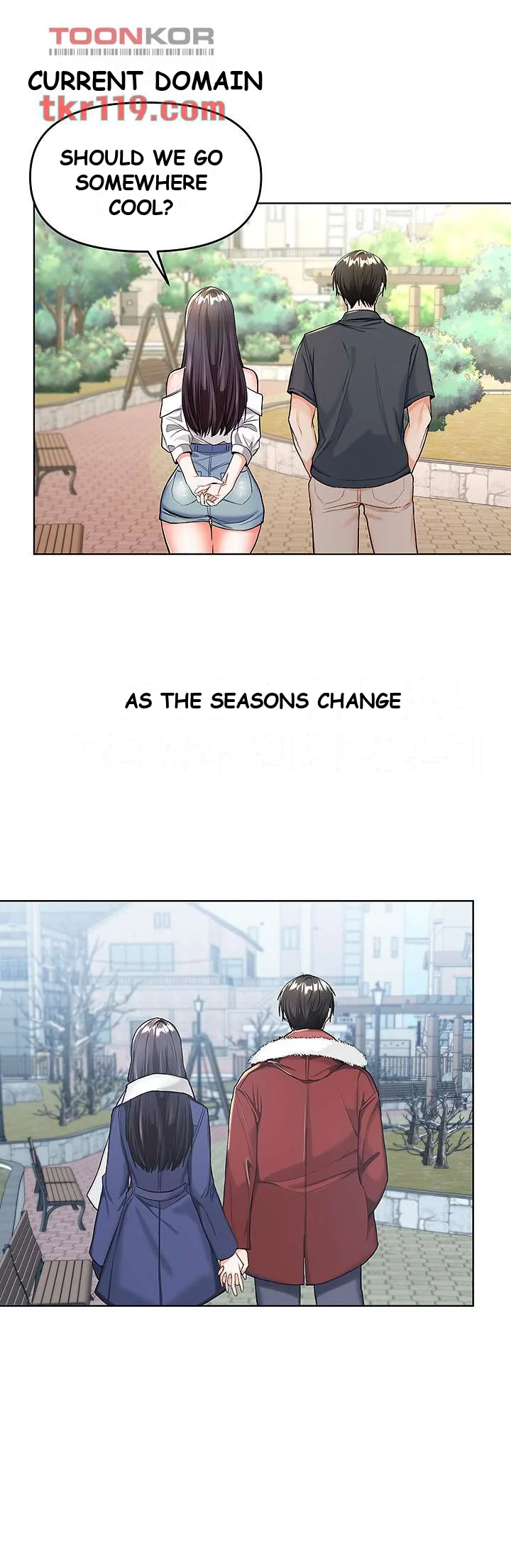 Sponsor Me Please Episode 1 - Page 43