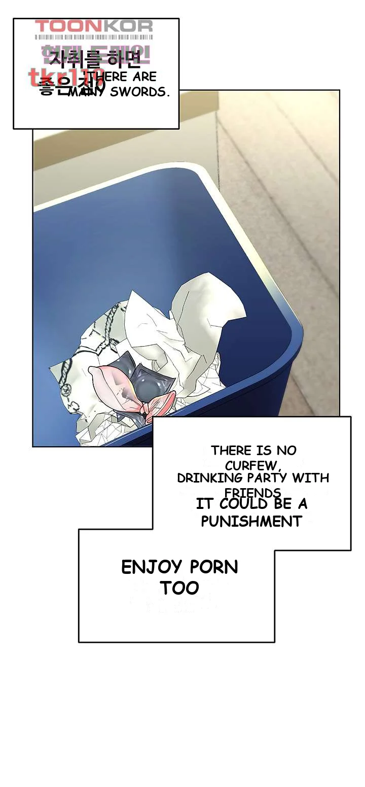 Sponsor Me Please Episode 1 - Page 52