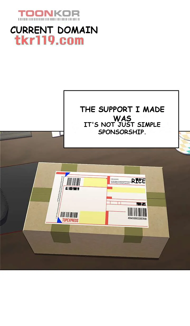 Sponsor Me Please Episode 1 - Page 8