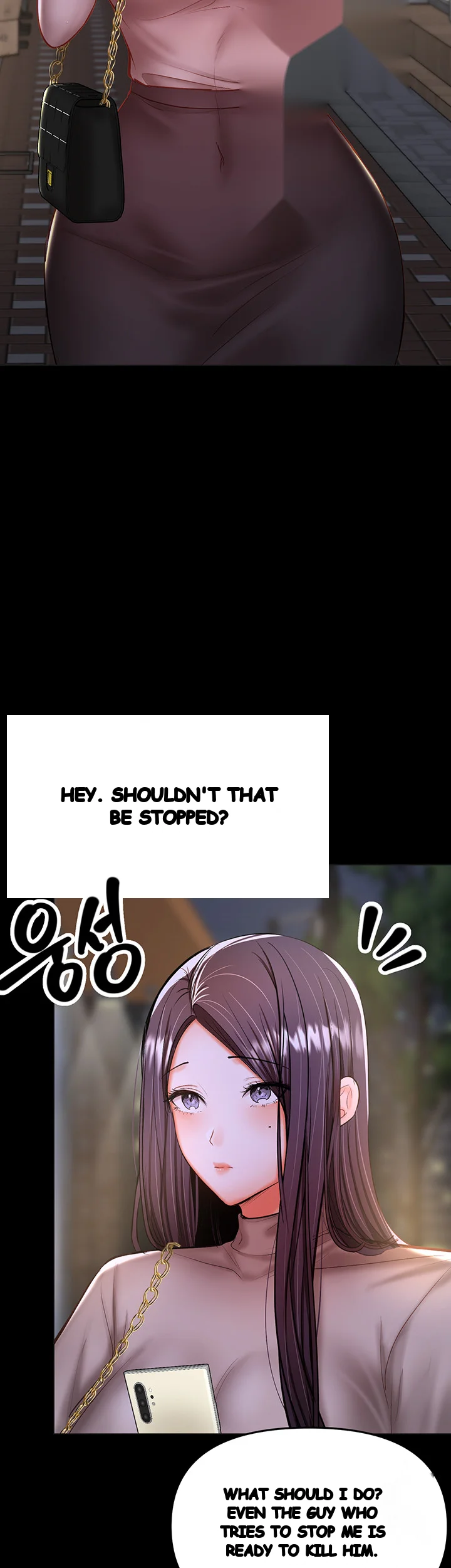 Sponsor Me Please Episode 24 - Page 12