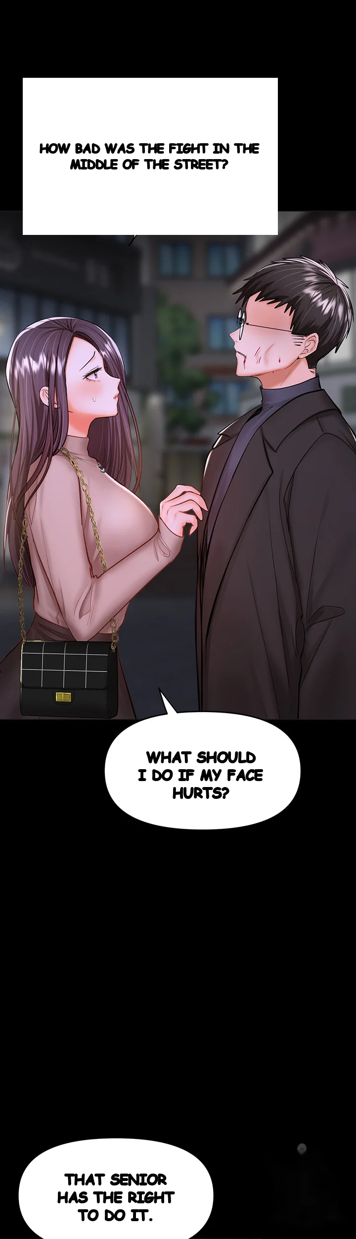 Sponsor Me Please Episode 24 - Page 18