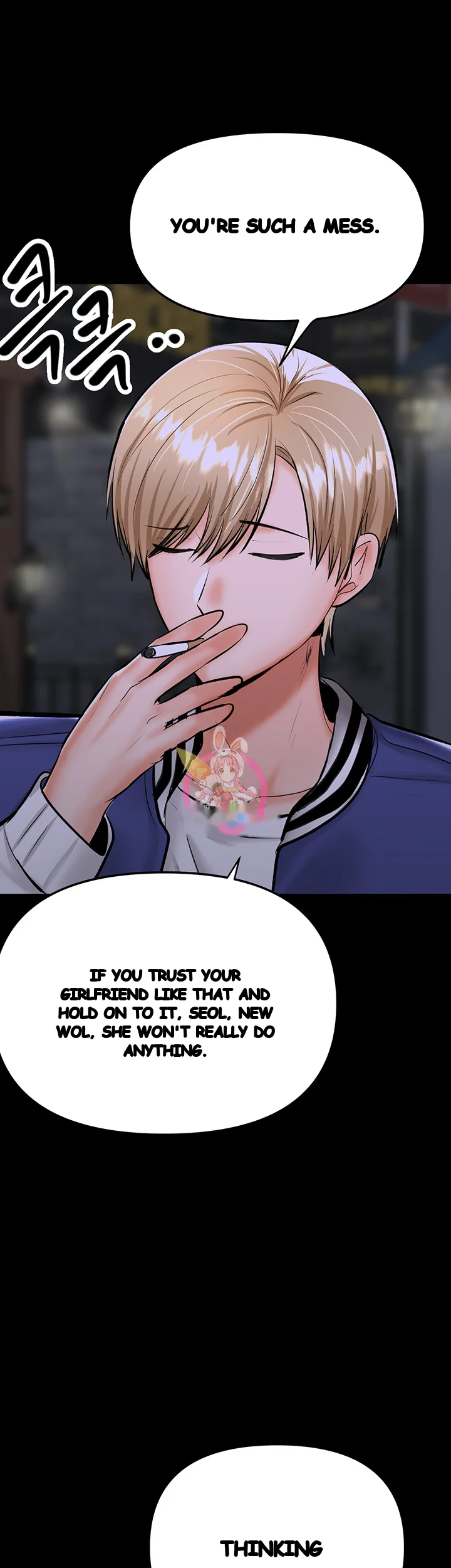 Sponsor Me Please Episode 24 - Page 2