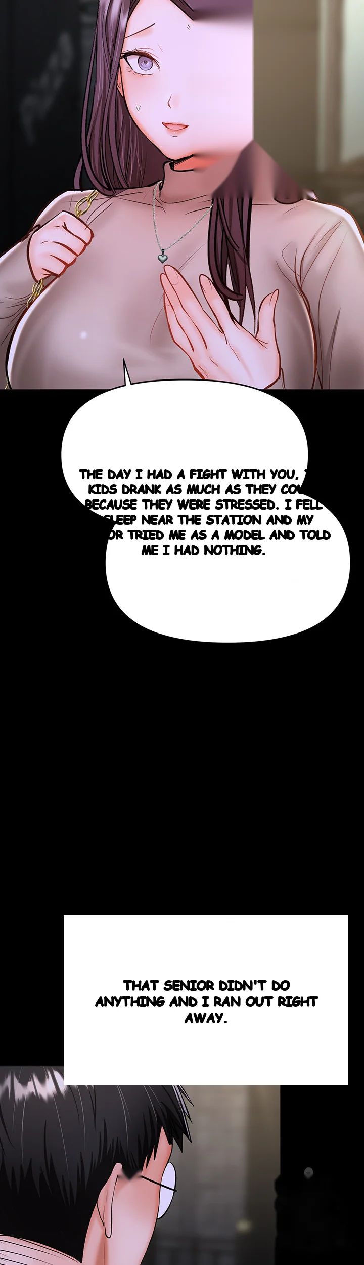 Sponsor Me Please Episode 24 - Page 24