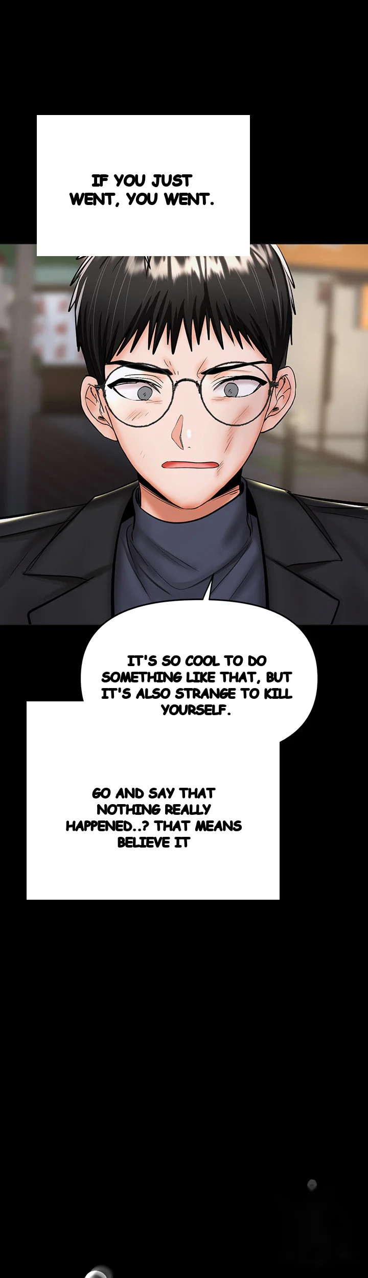 Sponsor Me Please Episode 24 - Page 28