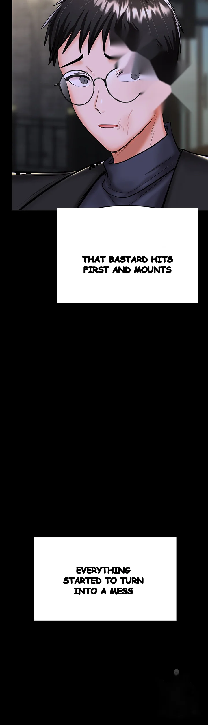 Sponsor Me Please Episode 24 - Page 37
