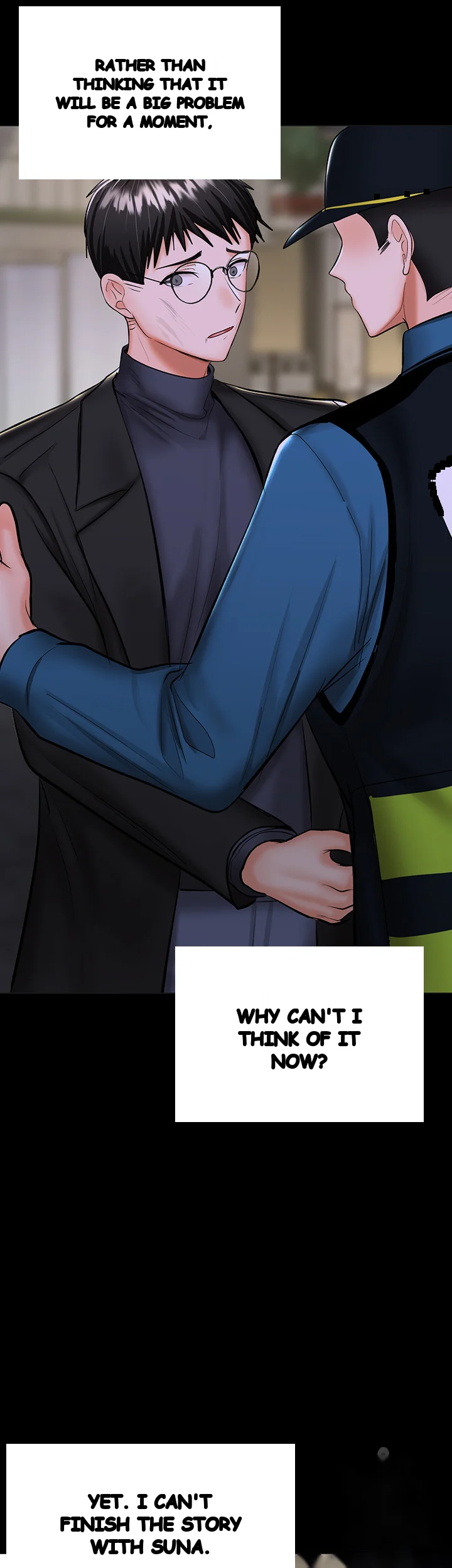 Sponsor Me Please Episode 24 - Page 39
