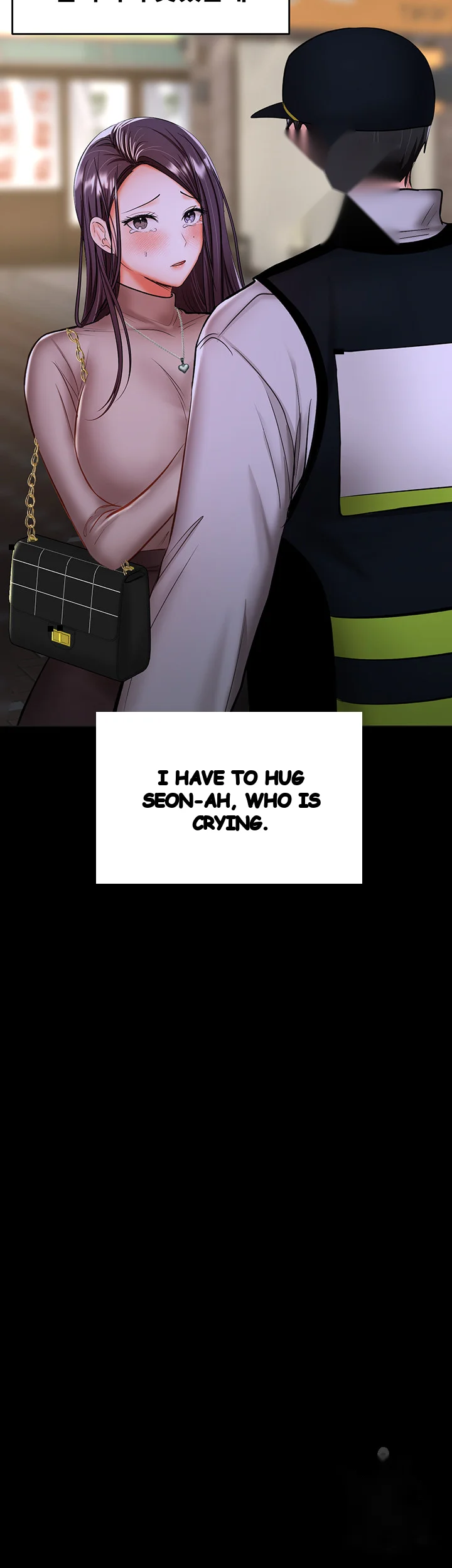Sponsor Me Please Episode 24 - Page 40