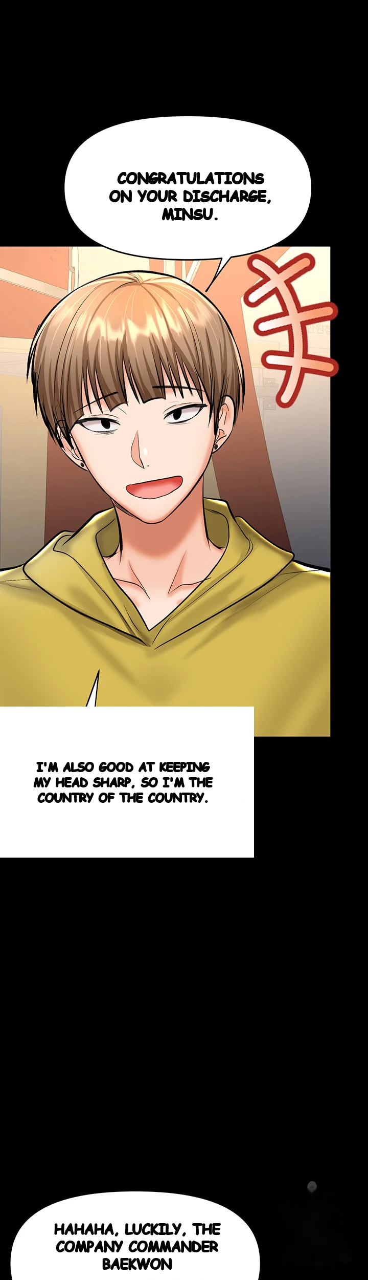 Sponsor Me Please Episode 24 - Page 54