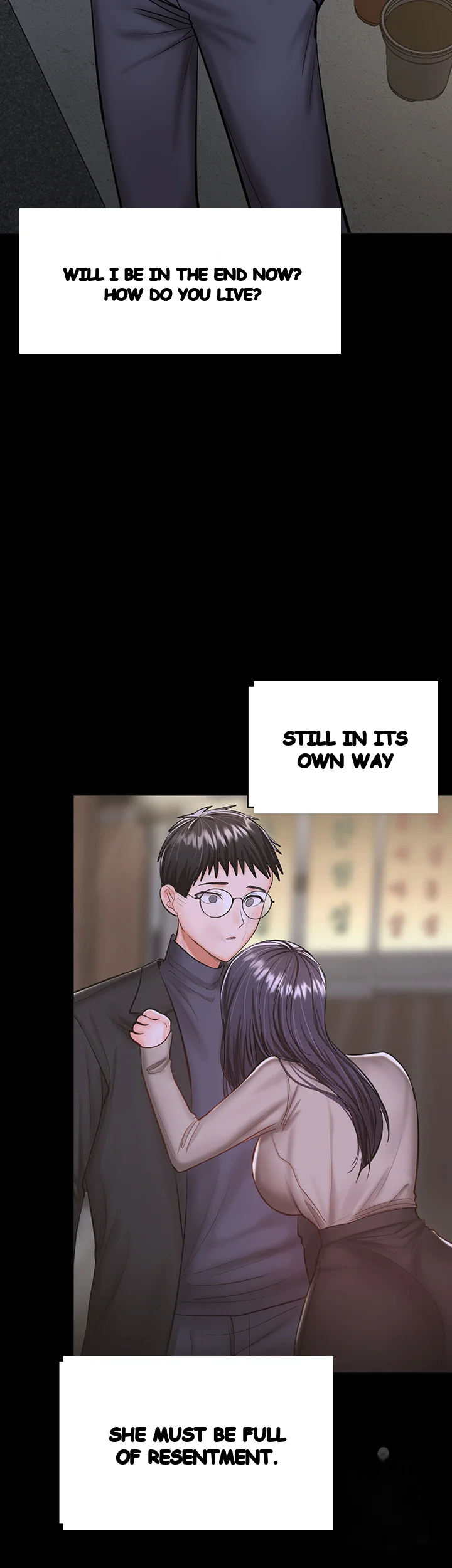 Sponsor Me Please Episode 24 - Page 62