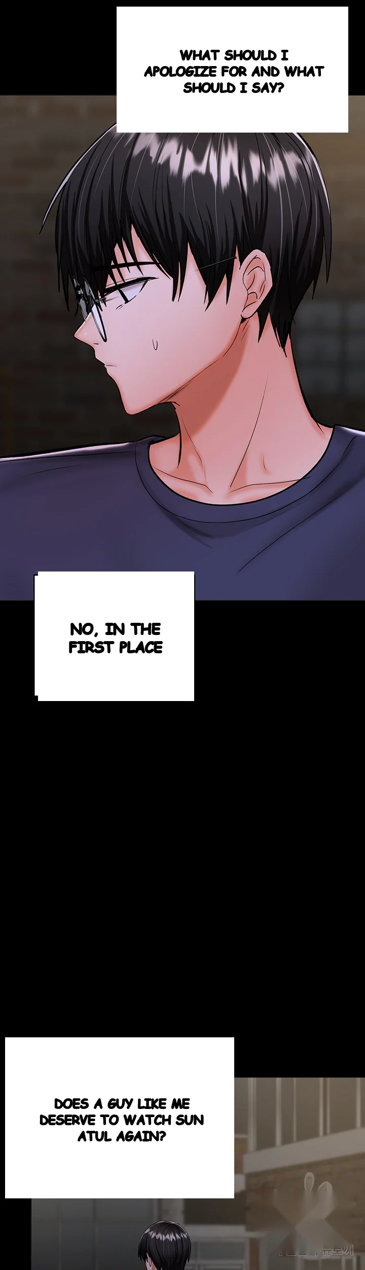 Sponsor Me Please Episode 24 - Page 64