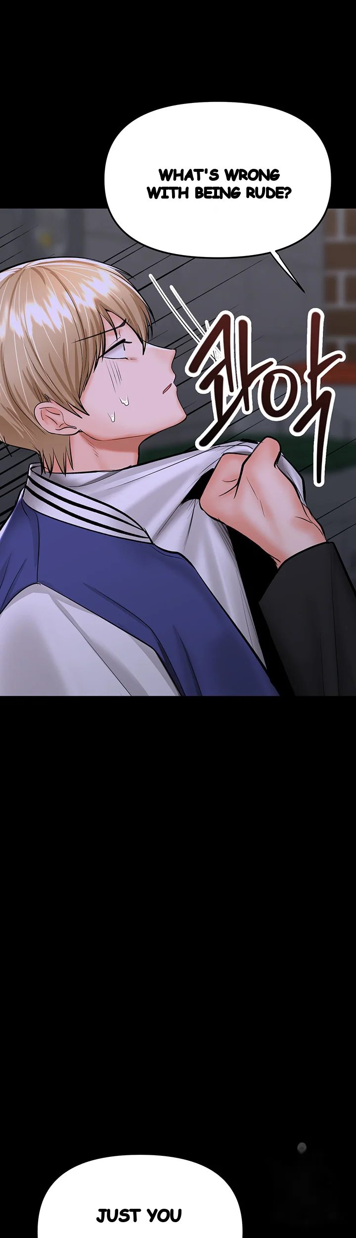 Sponsor Me Please Episode 24 - Page 7