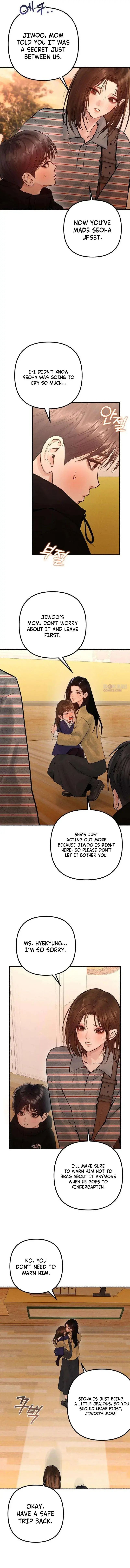 Sponsorship Stigma Episode 13 - Page 2